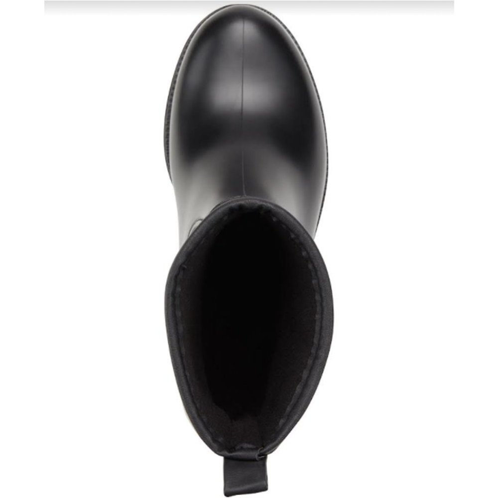 DKNY Women's Rainy Winter Booties 11 - Picture 7 of 7
